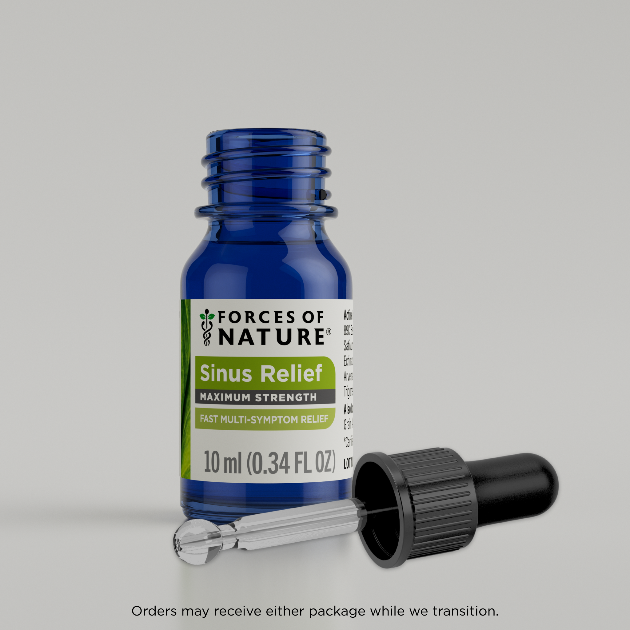 Sinus Maximum Strength