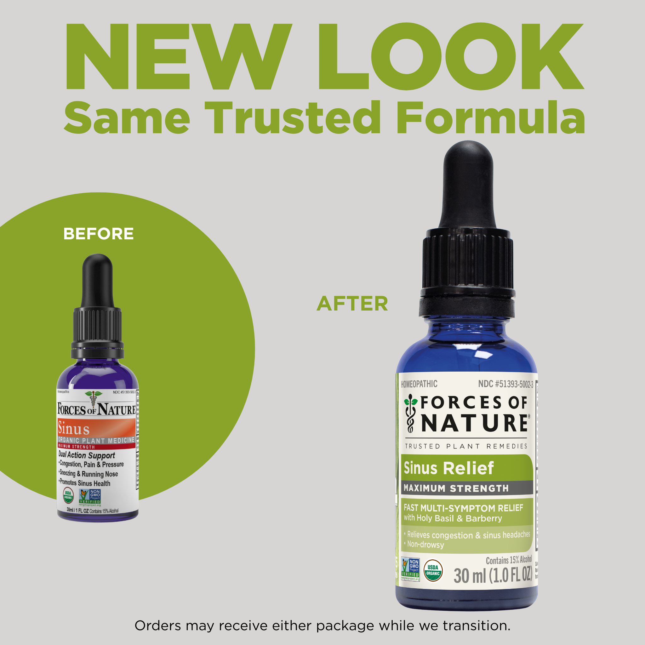 Sinus Maximum Strength