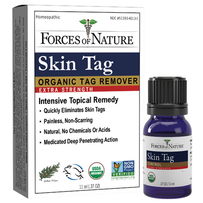 Skin Tag Control Extra Strength