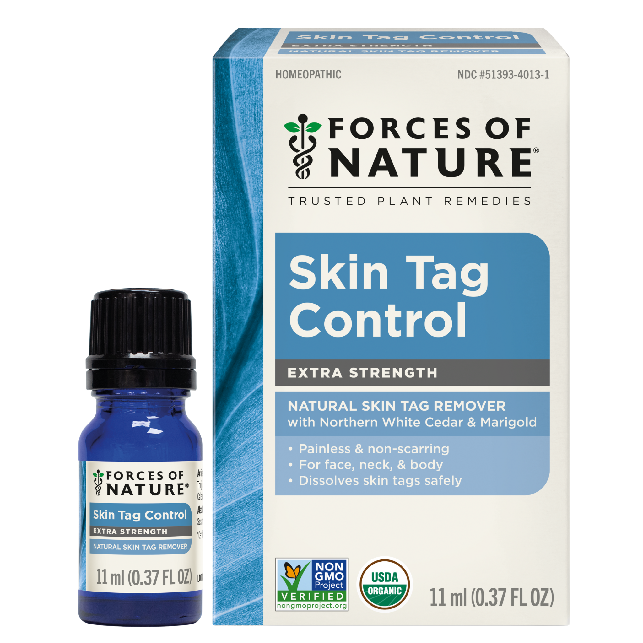 Skin Tag Control Extra Strength
