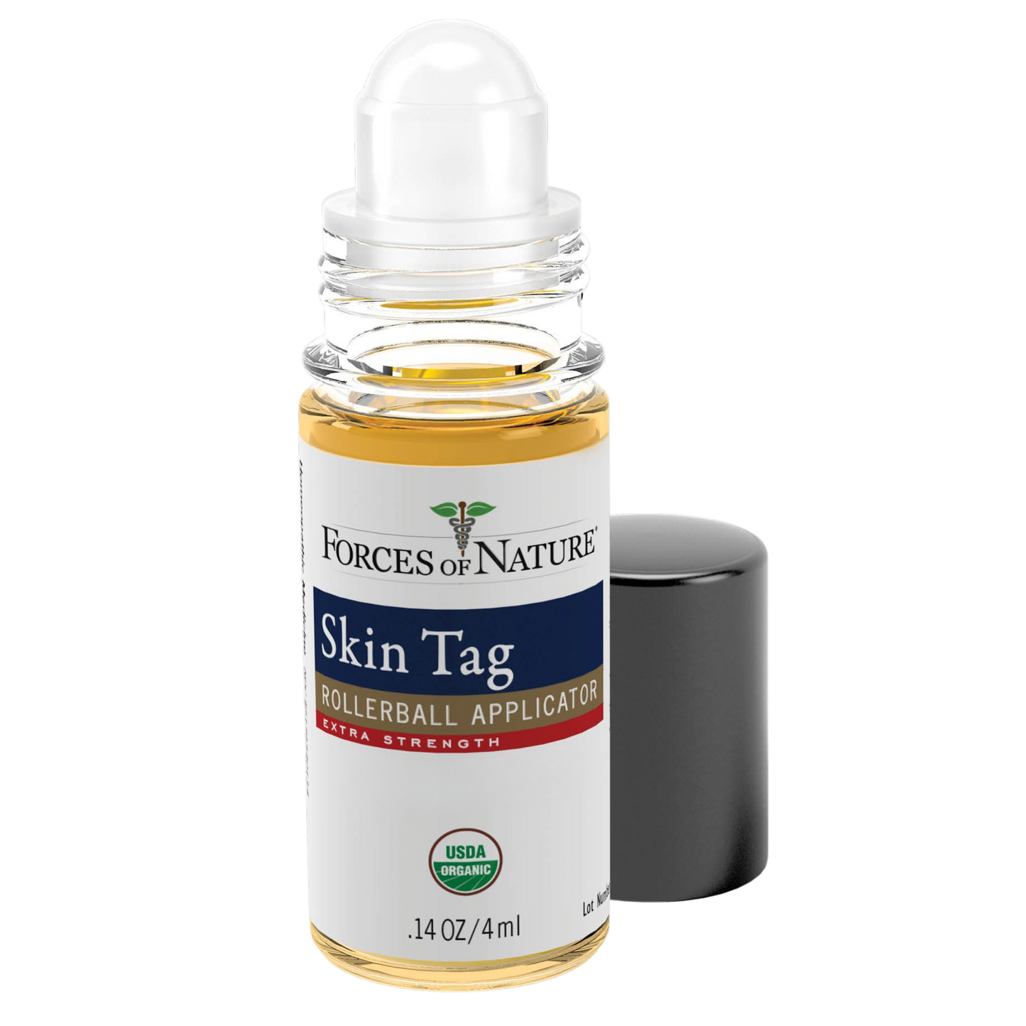 Skin Tag Control Extra Strength