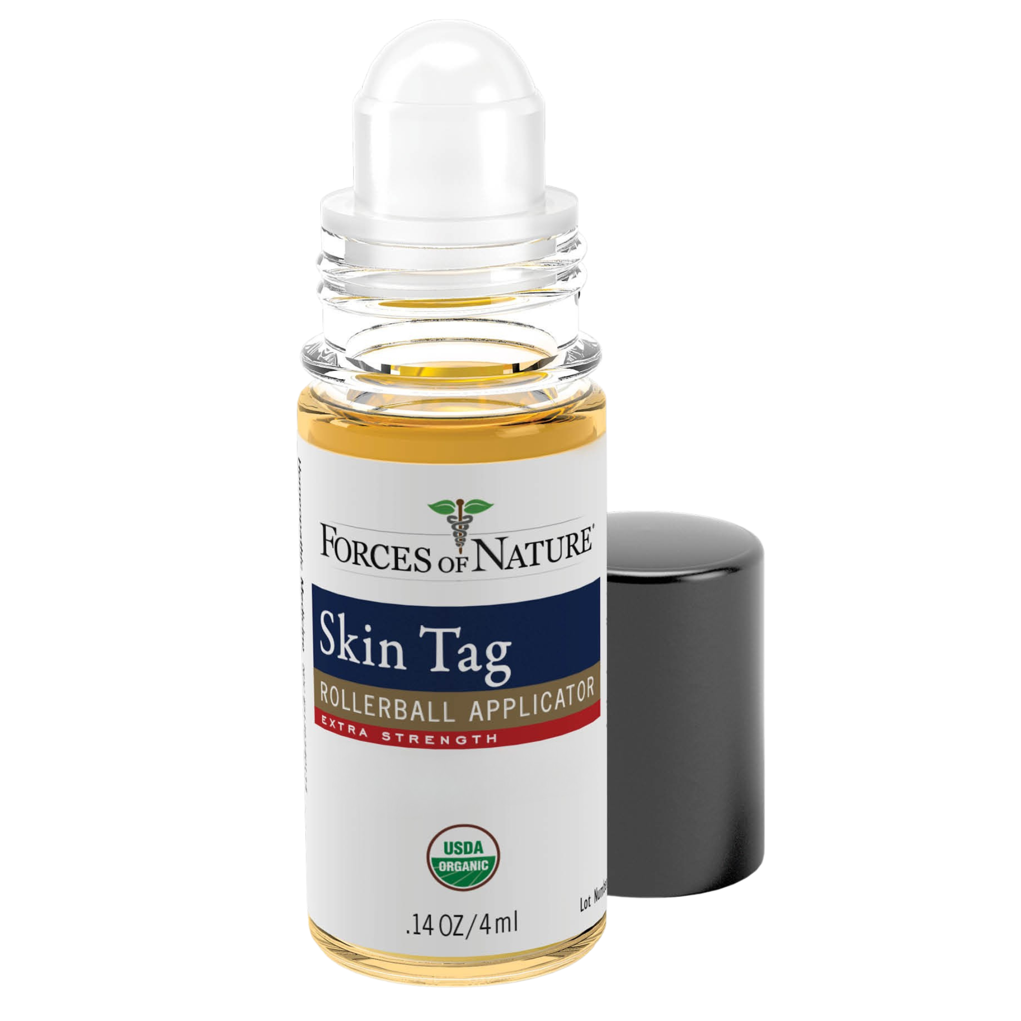 Skin Tag Control Extra Strength