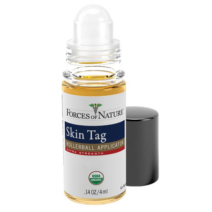 Skin Tag Control Extra Strength
