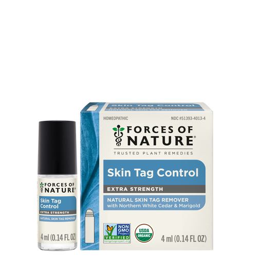 Skin Tag Control Extra Strength