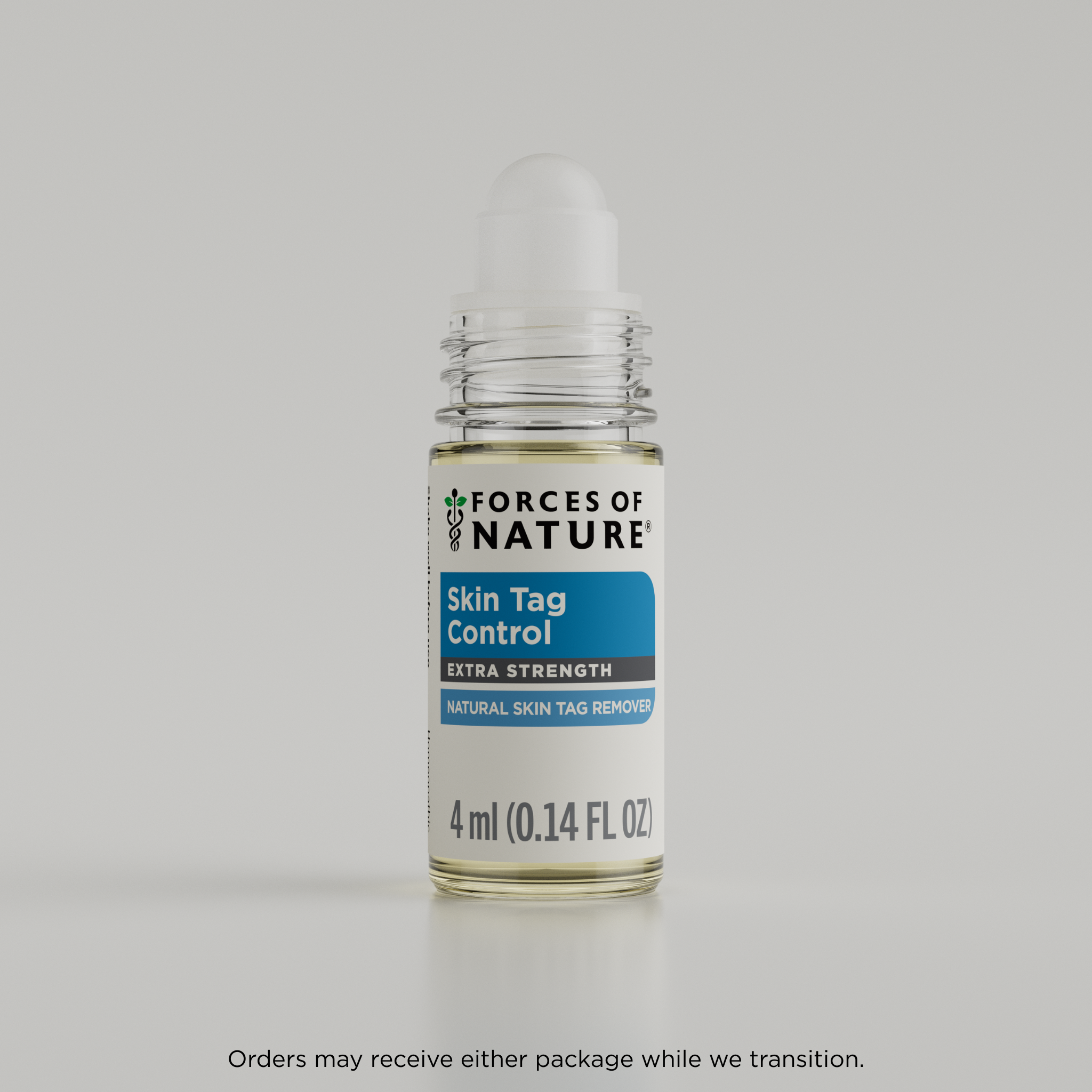 Skin Tag Control Extra Strength