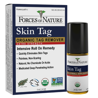 Skin Tag Control Extra Strength