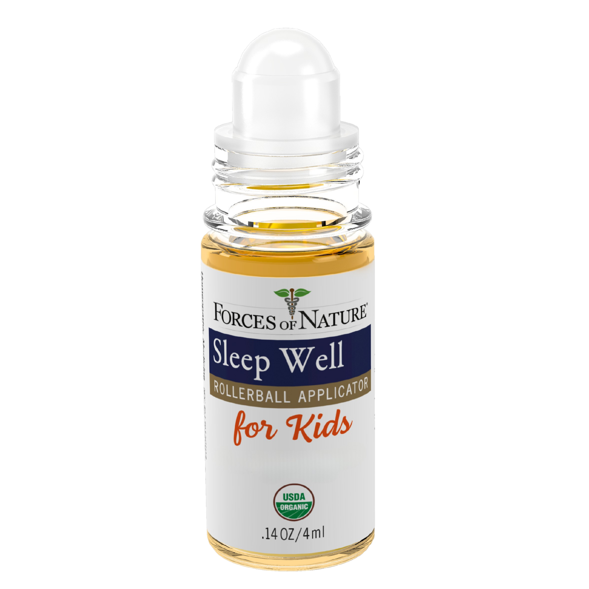 Sleep Well for Kids