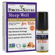 Sleep Well for Kids