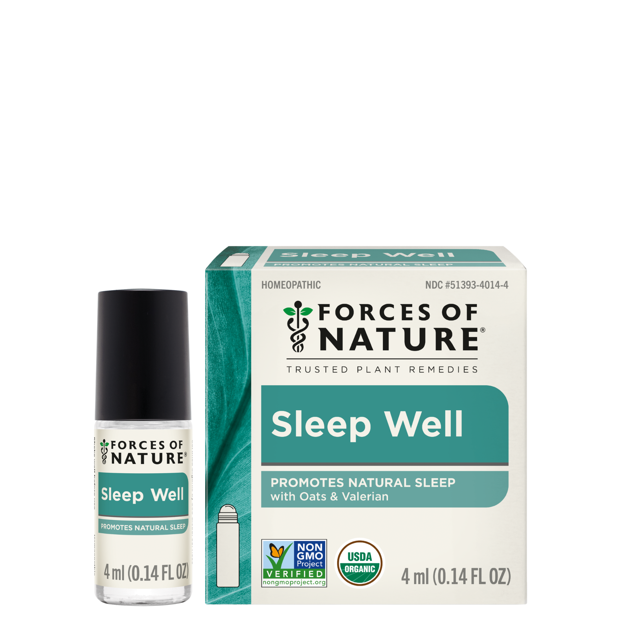 Sleep Well Remedy