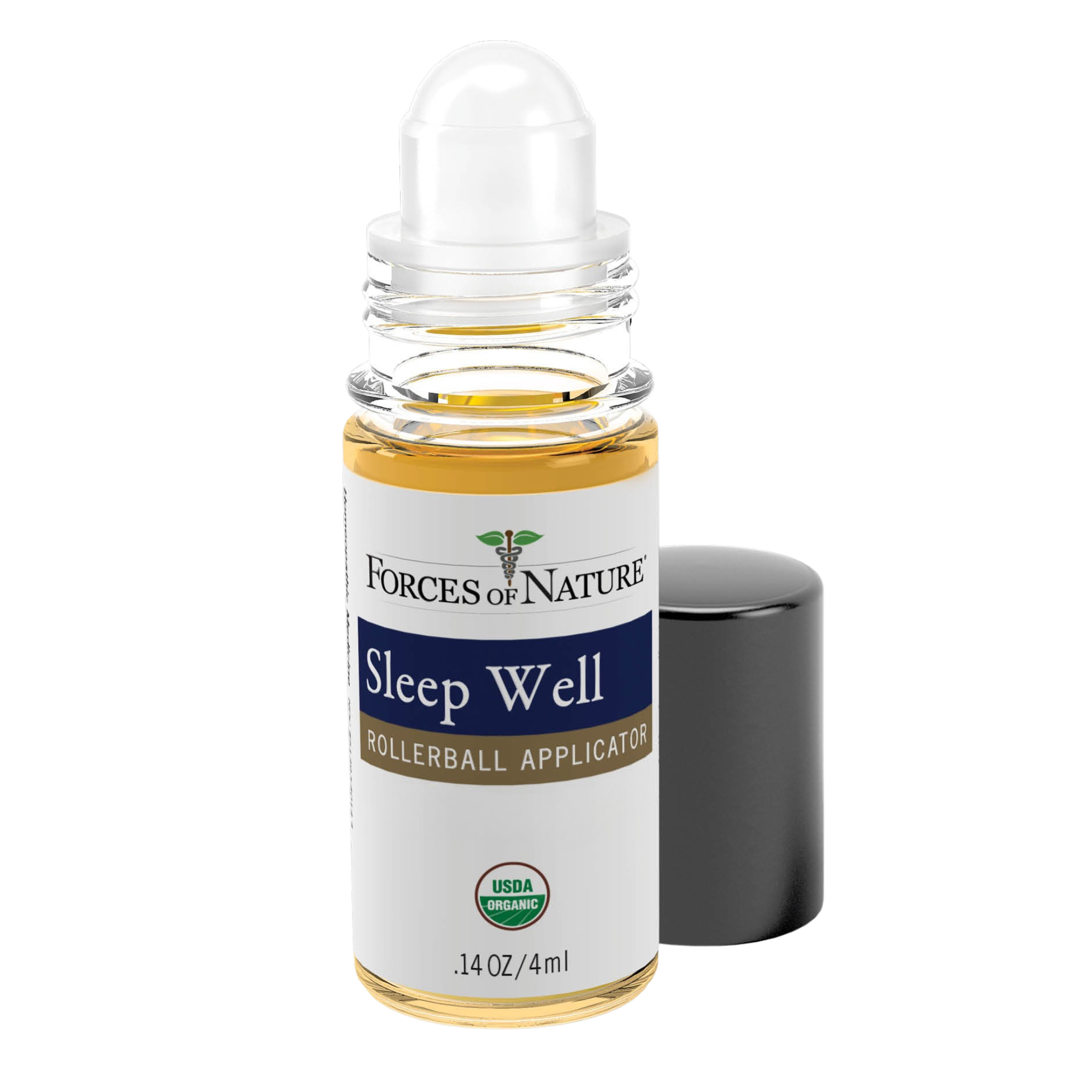 Sleep Well Remedy