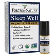 Sleep Well Remedy