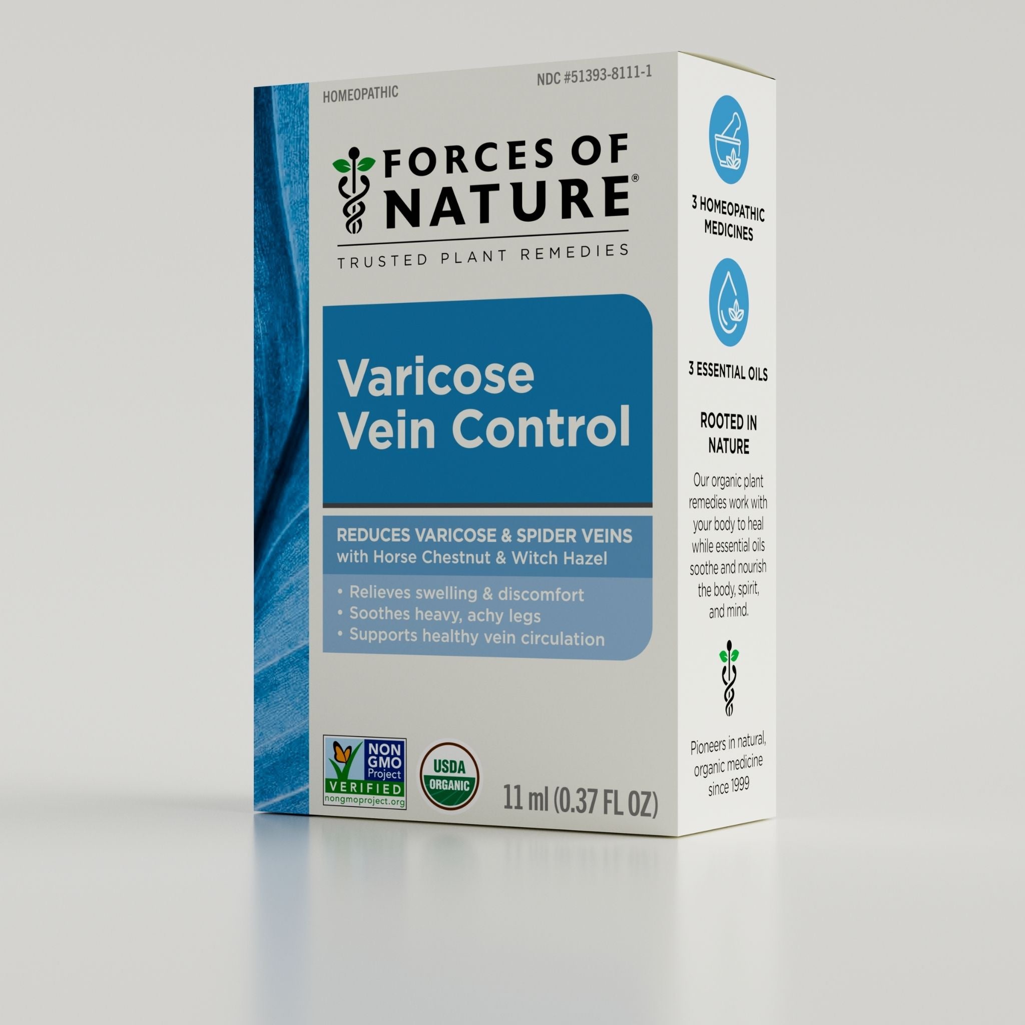 Varicose Vein & Spider Vein Treatment