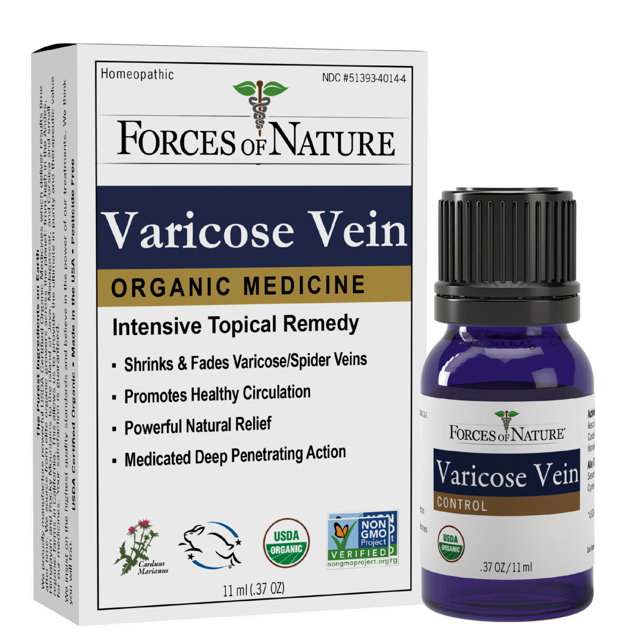 Varicose Vein & Spider Vein Treatment