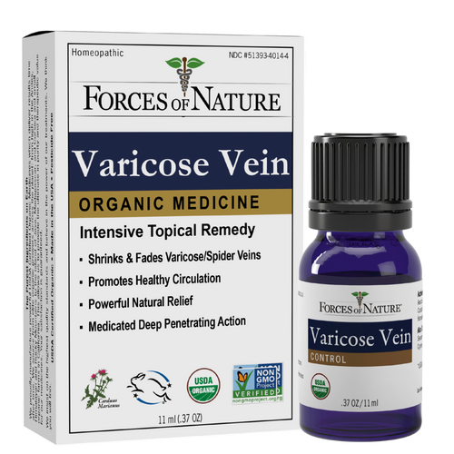 Varicose Vein & Spider Vein Treatment