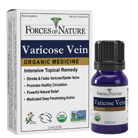 Varicose Vein & Spider Vein Treatment