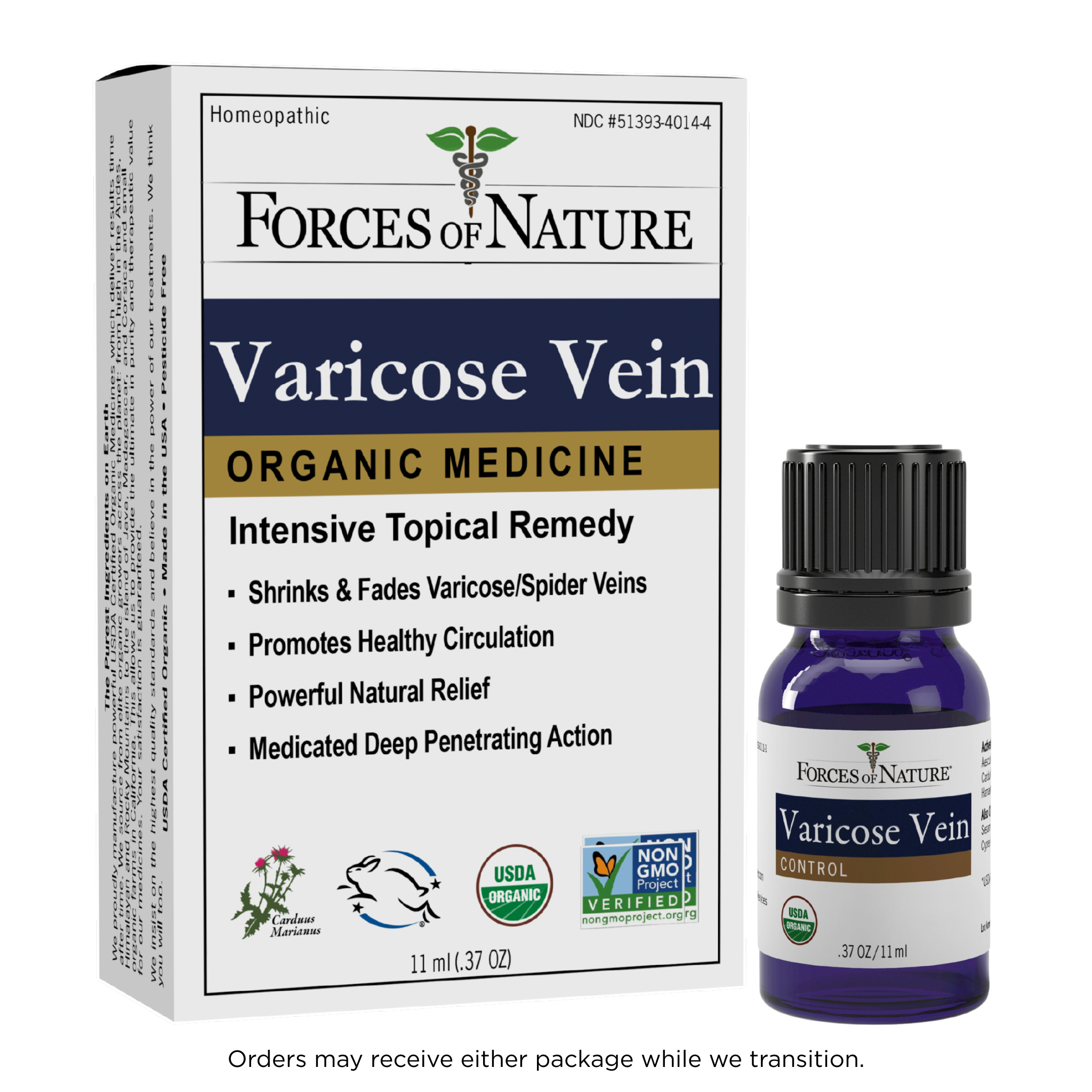 Varicose Vein & Spider Vein Treatment