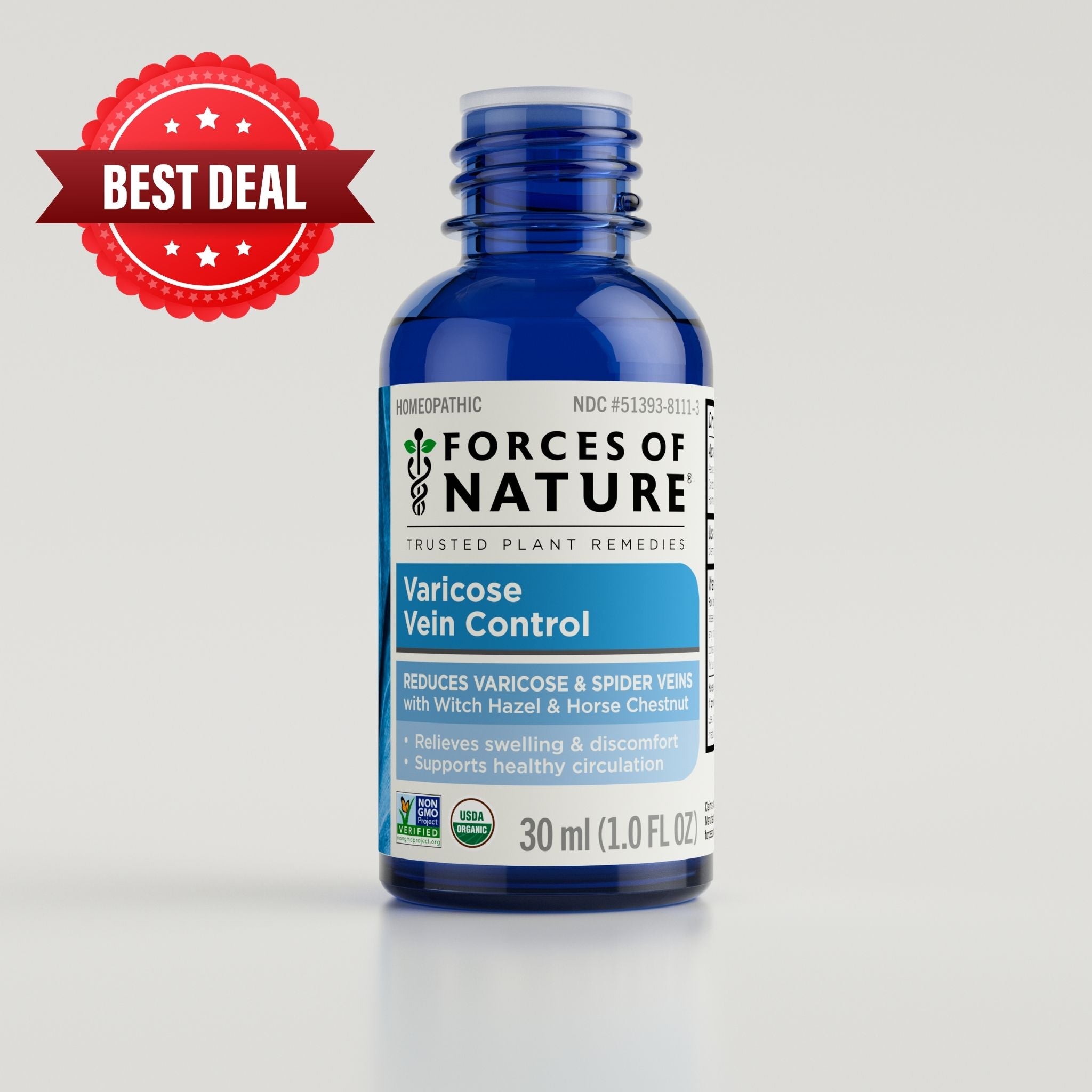 Varicose Vein & Spider Vein Treatment