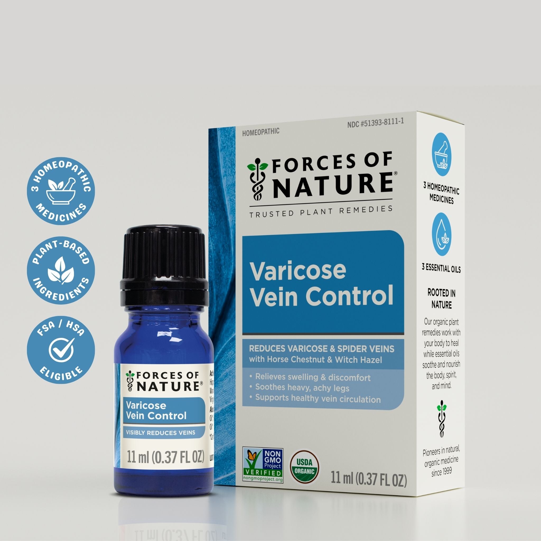 Varicose Vein & Spider Vein Treatment