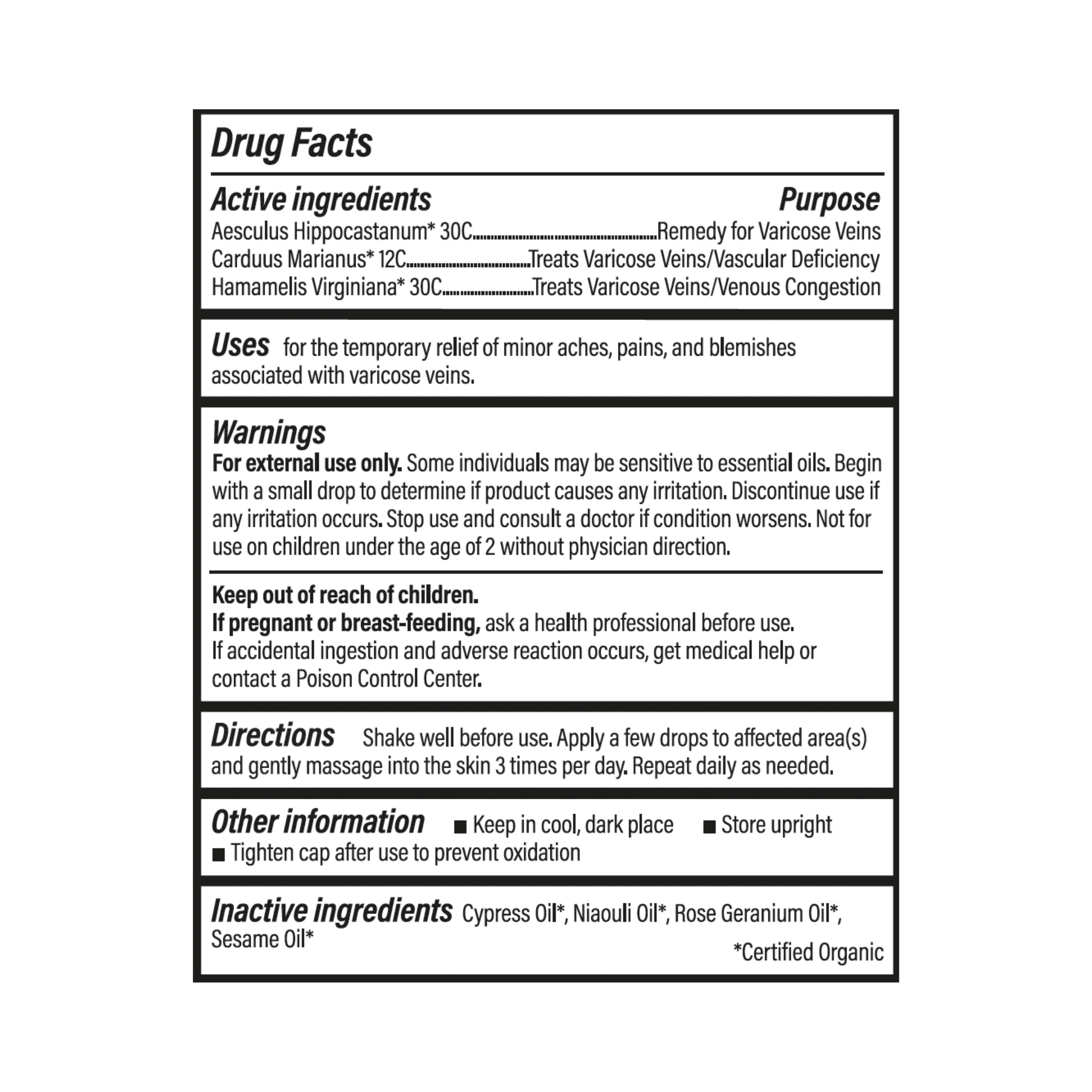 Varicose Vein & Spider Vein Treatment