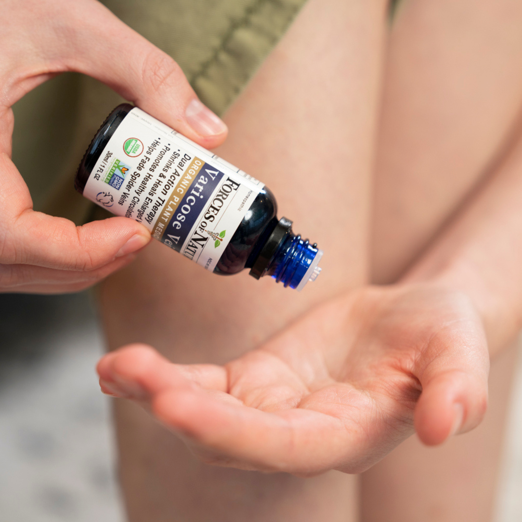 Varicose Vein & Spider Vein Treatment
