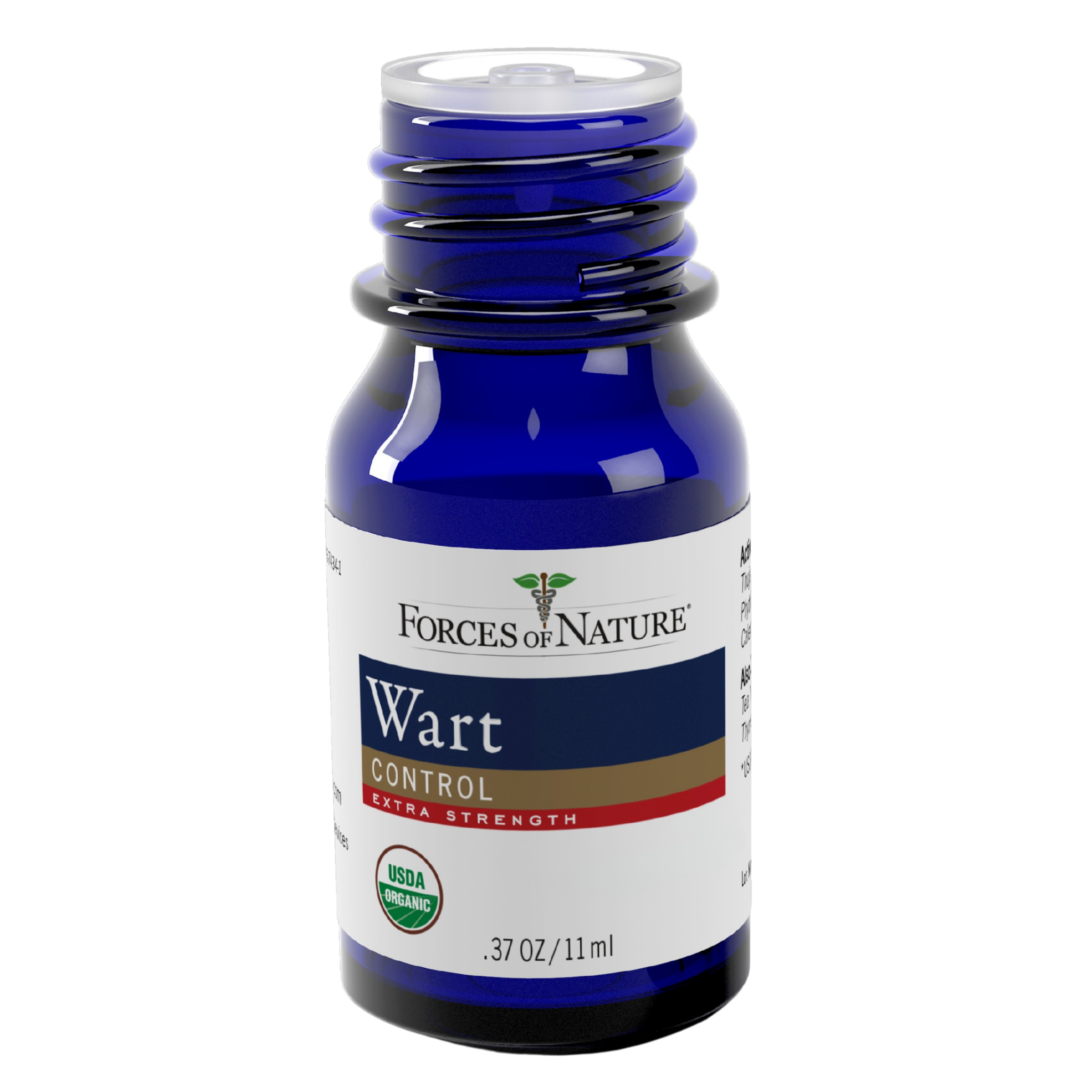 Wart Control Extra Strength