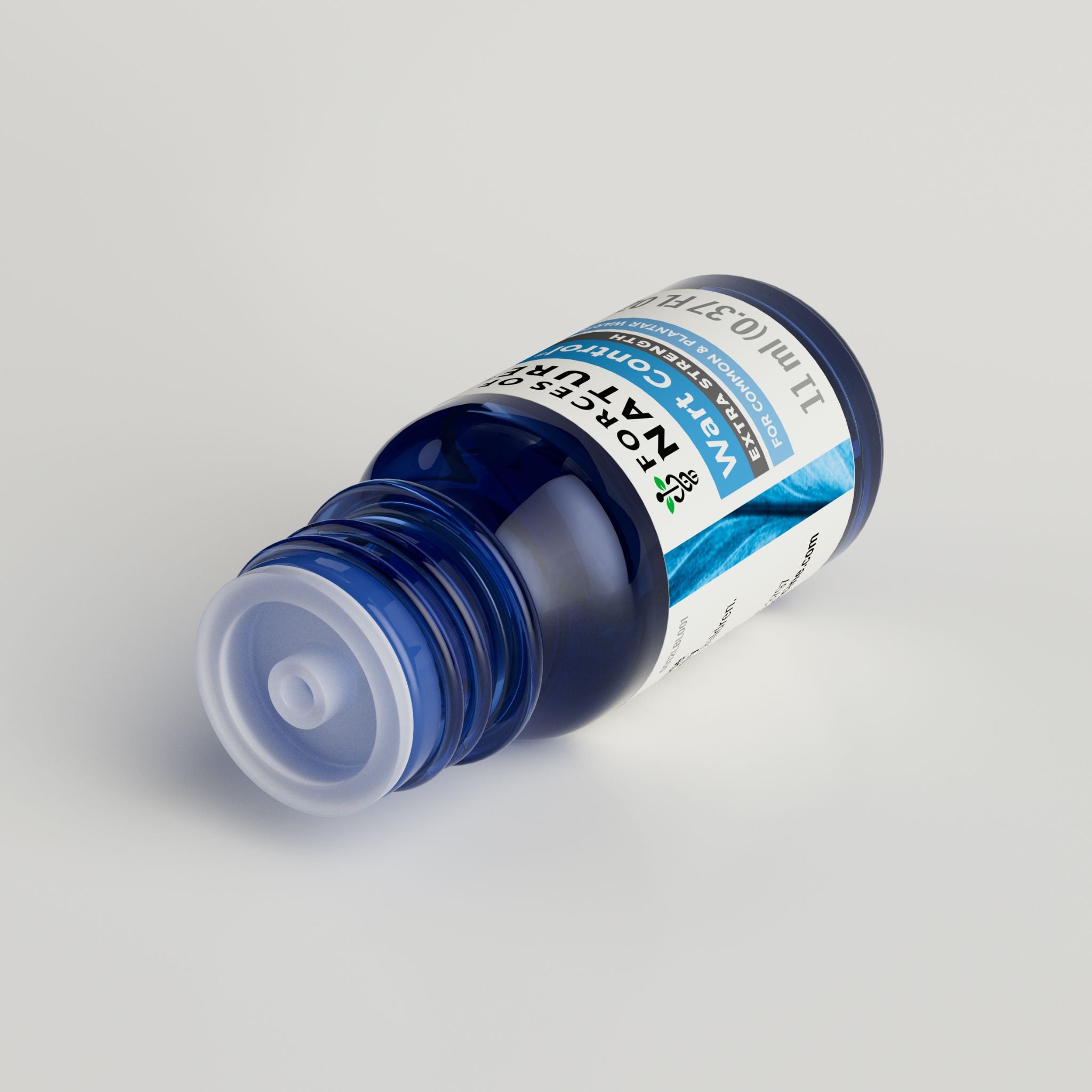 Wart Control Extra Strength