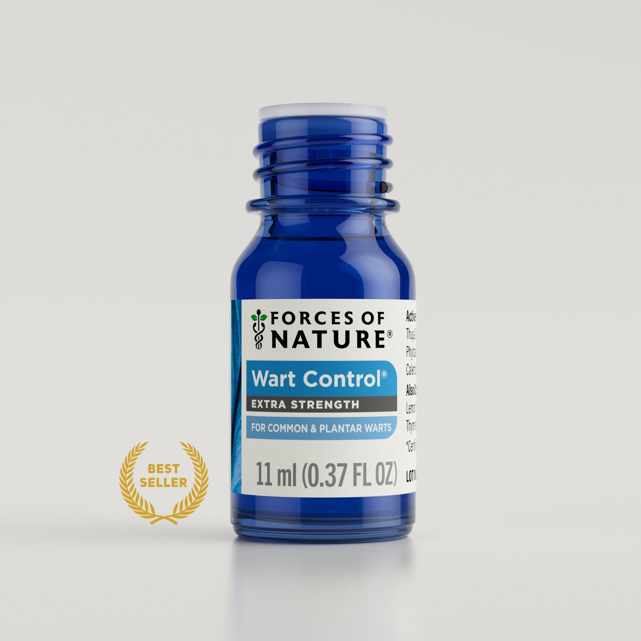 Wart Control Extra Strength