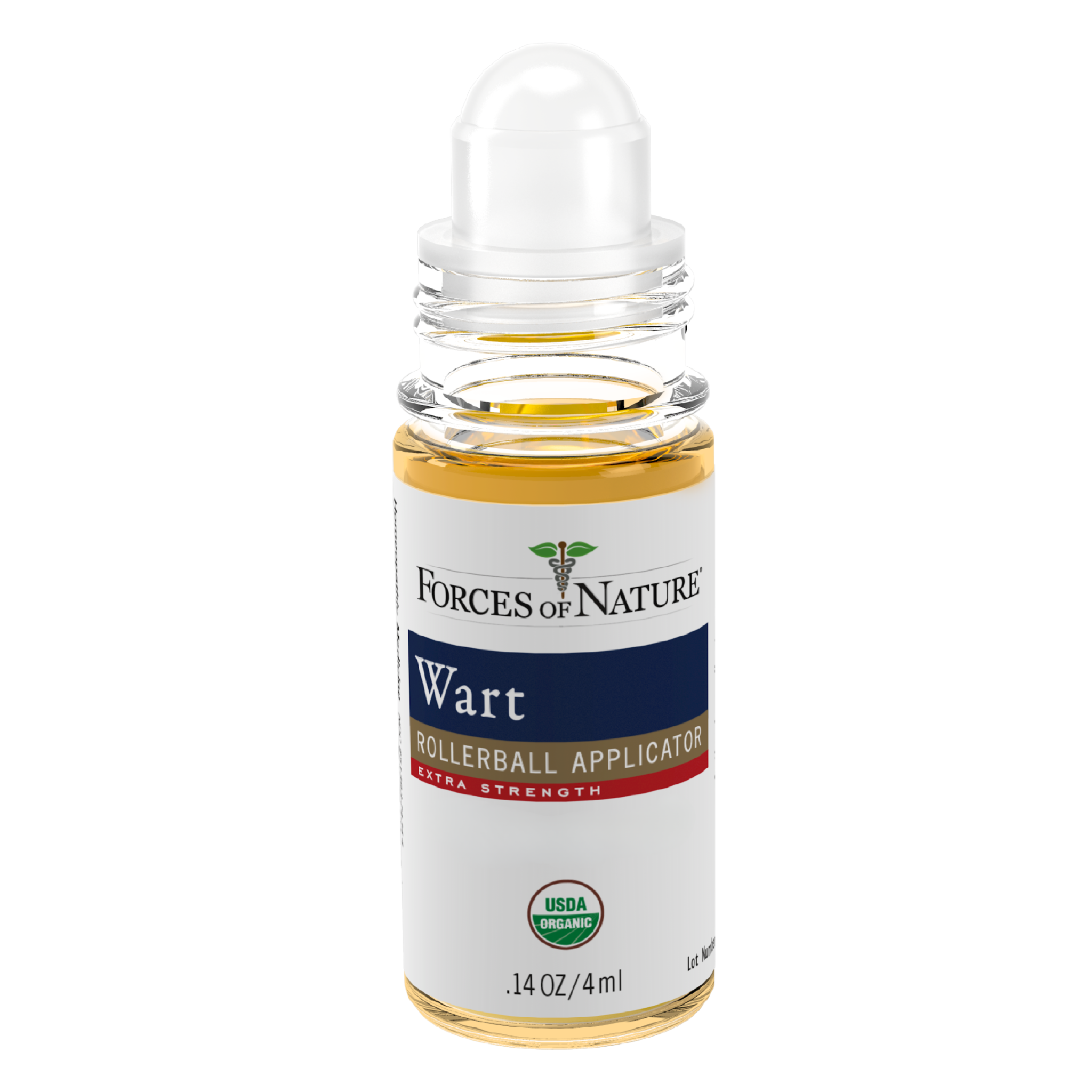 Wart Control Extra Strength