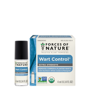 Wart Control Extra Strength