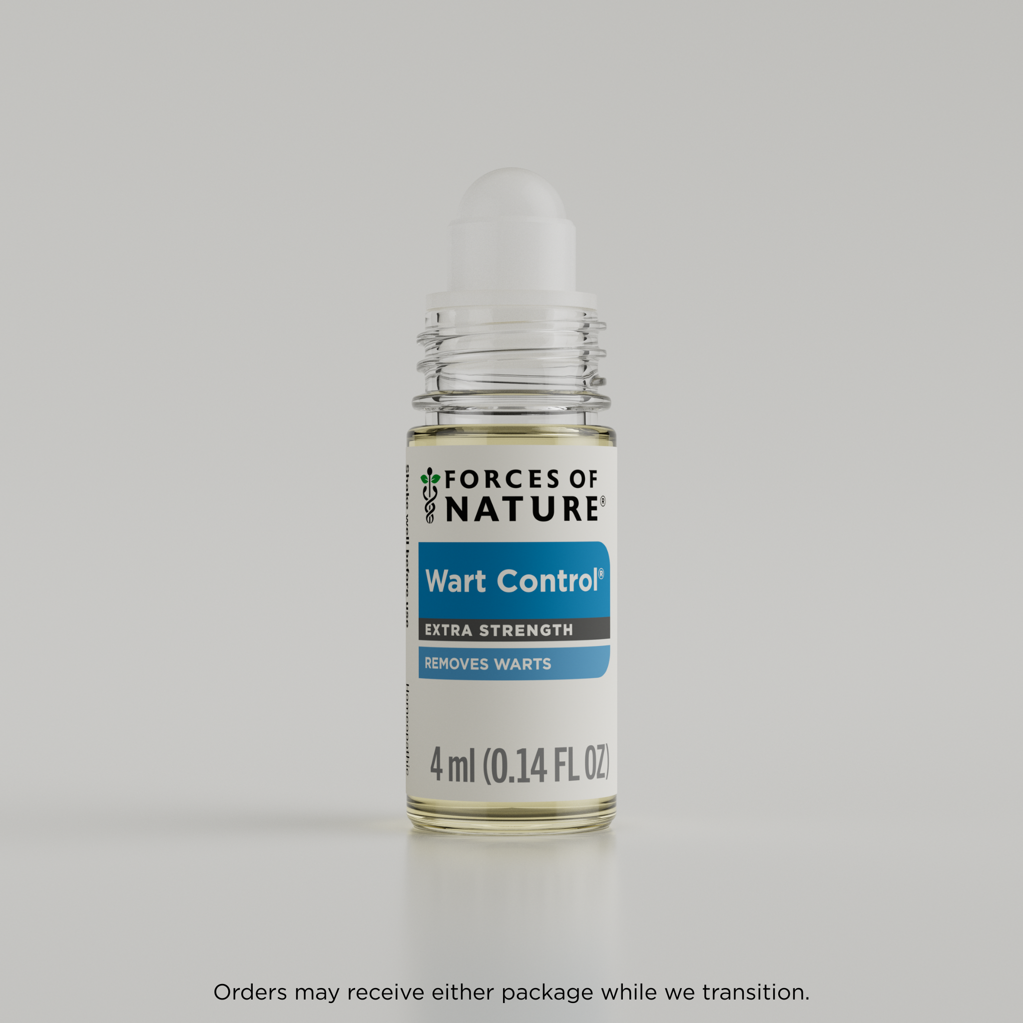 Wart Control Extra Strength