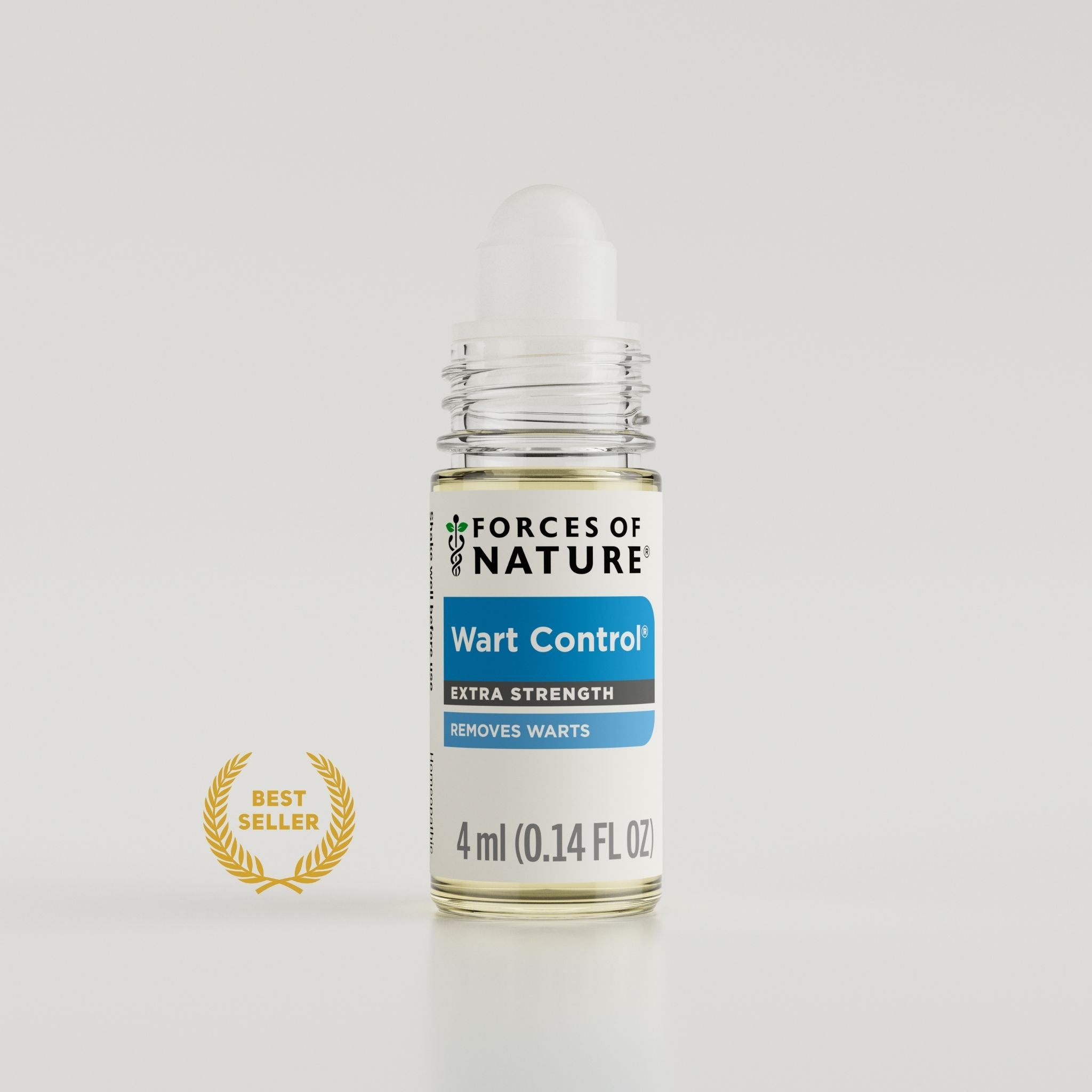 Wart Control Extra Strength