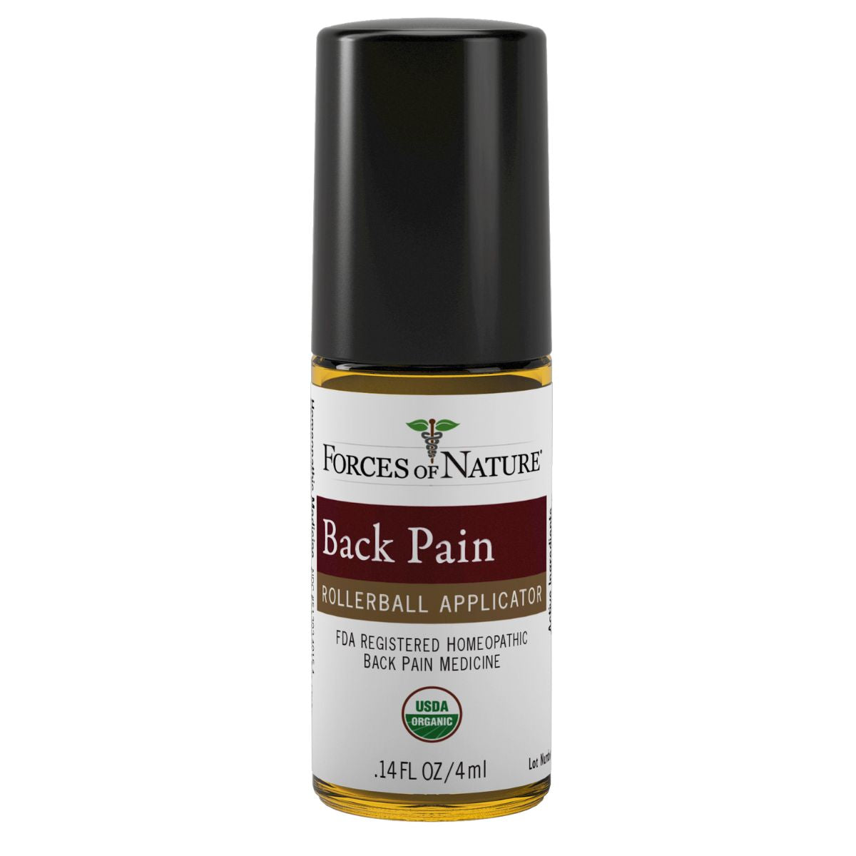 Natural Lower Back Pain Relief