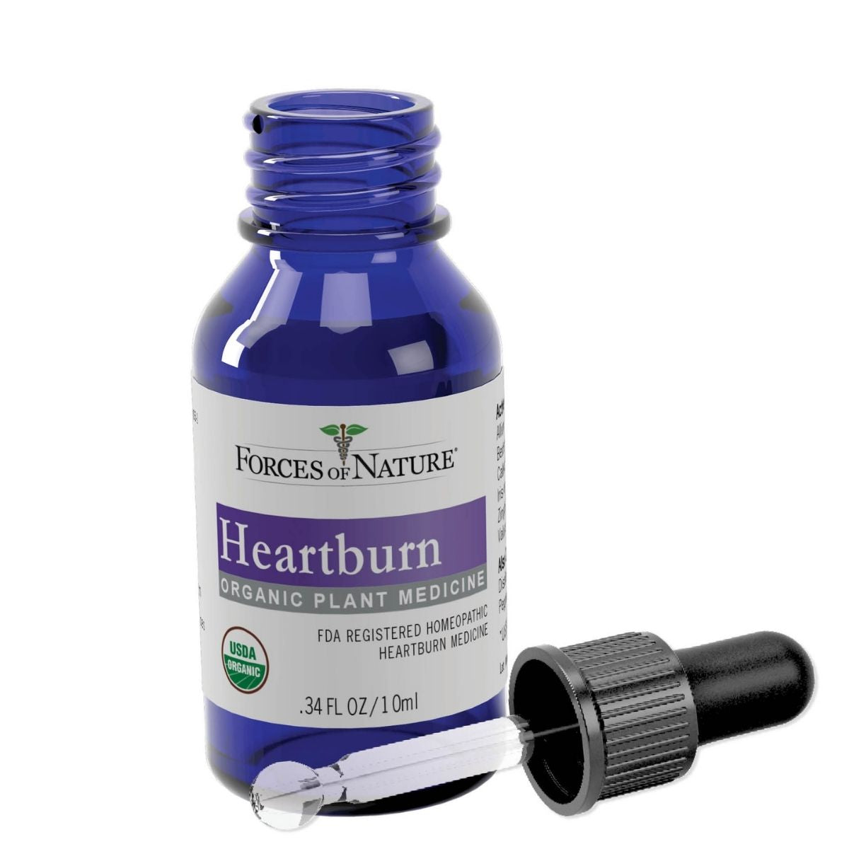 Heartburn & Acid Reflux Relief