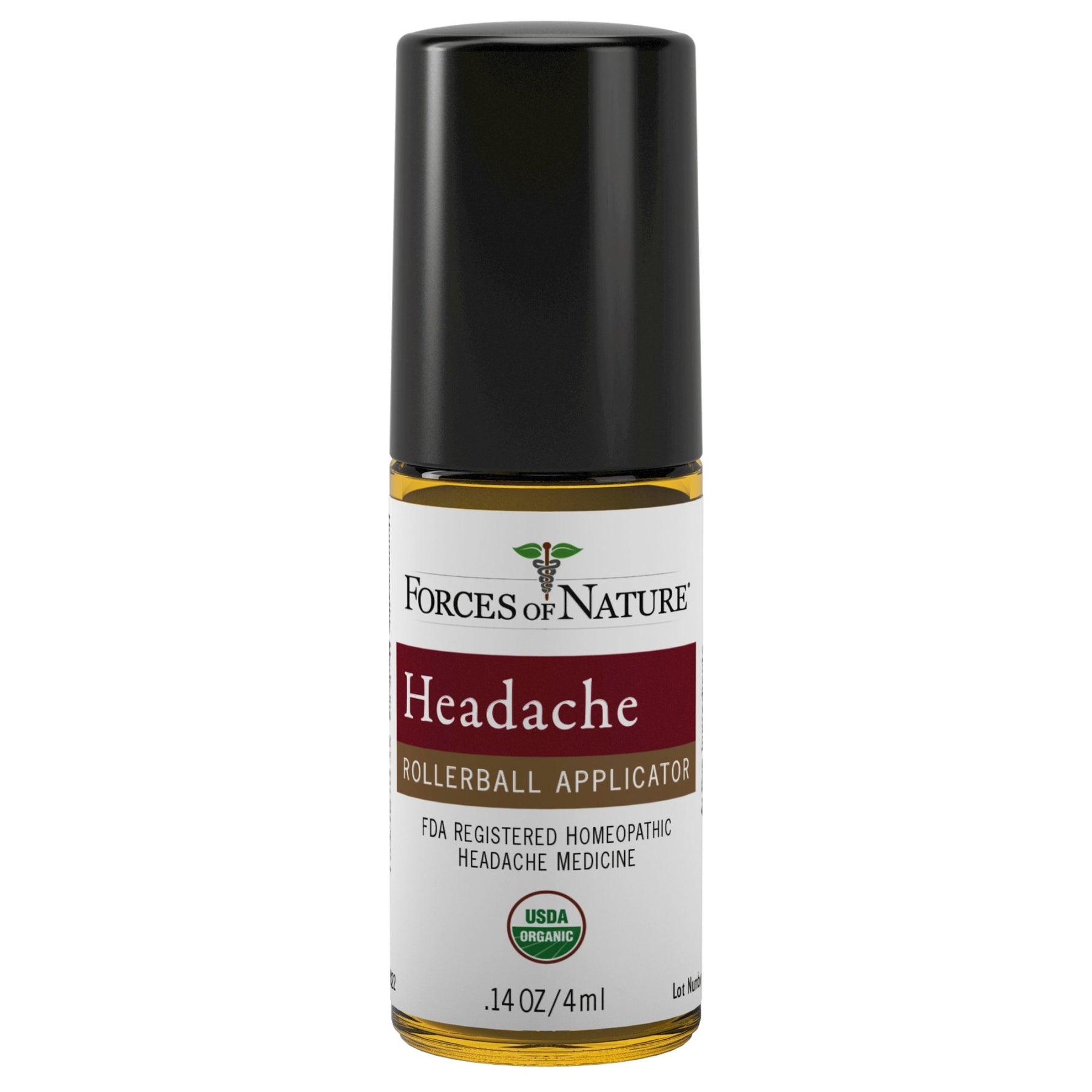 Get Fast Acting Organic Headache Pain Relief – Impäkt Organic