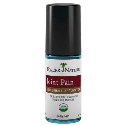 Joint Pain Relief