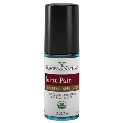 Joint Pain Relief