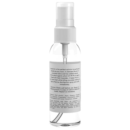 Lavend-Air Disinfectant Spray