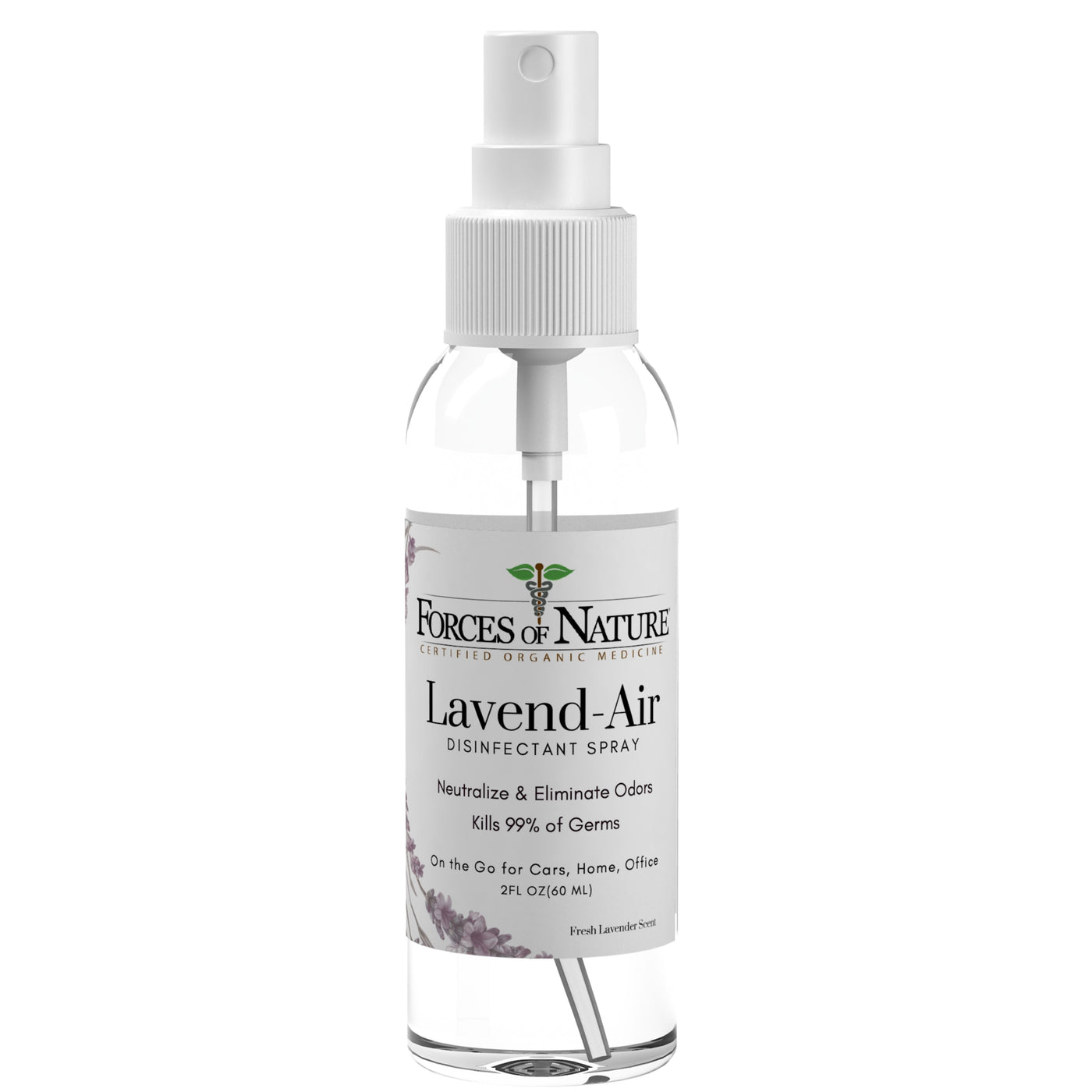 Lavend-Air Disinfectant Spray