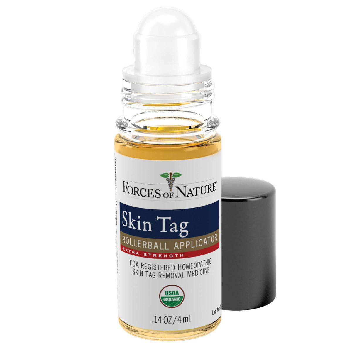 Natural Skin Tag Remover | Forces of Nature Medicine
