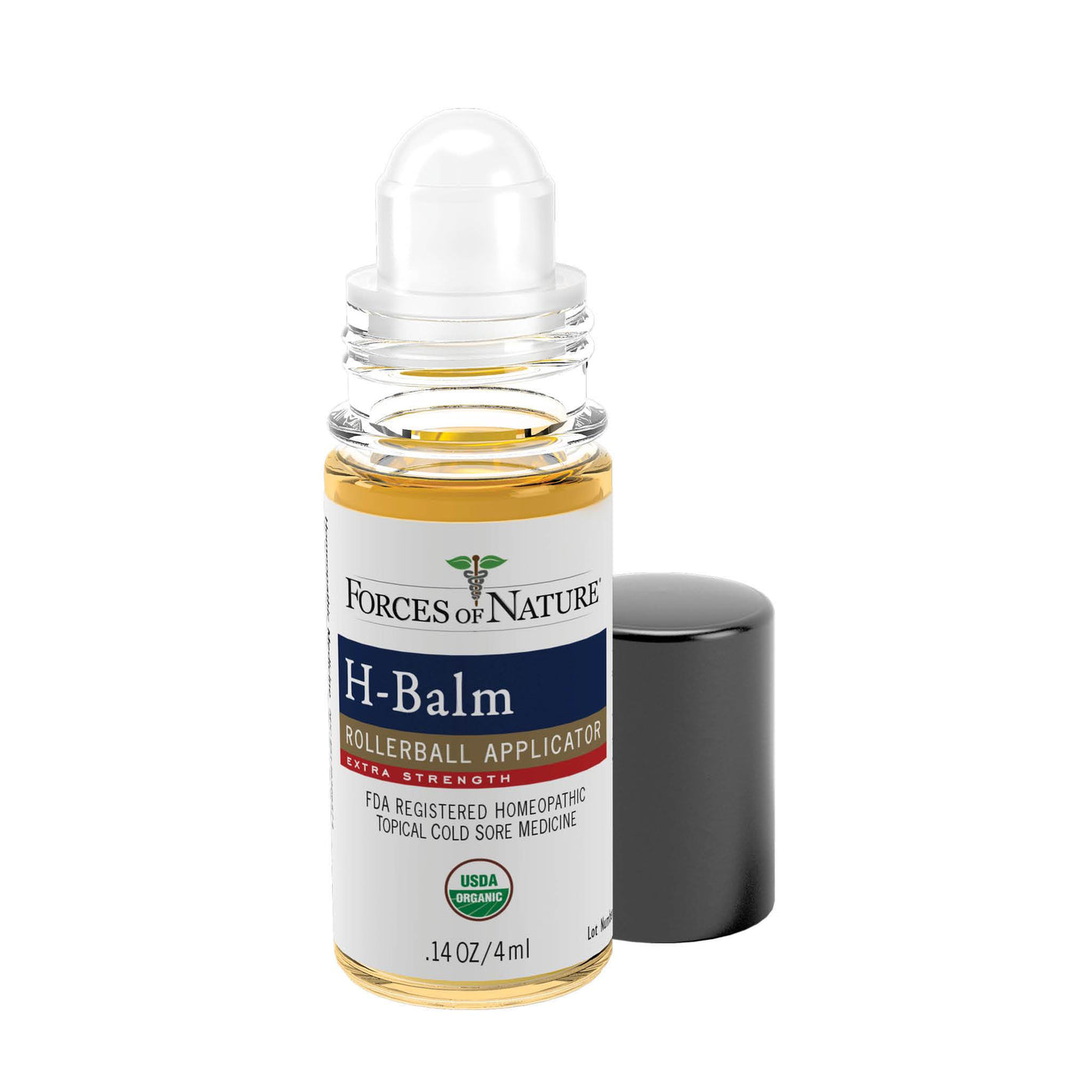 H-Balm Control Extra Strength Outbreak Treatment