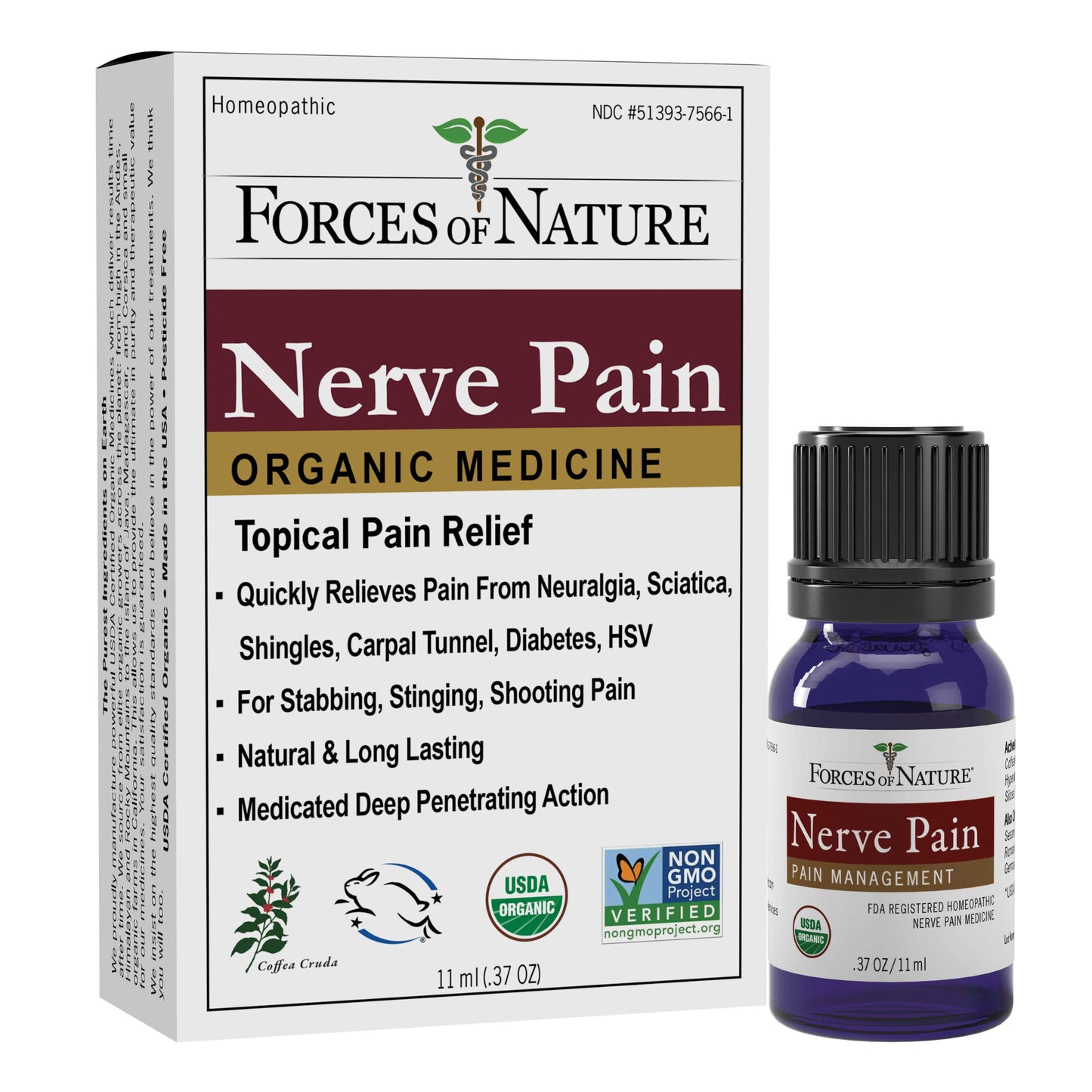 Nerve Pain Treatment
